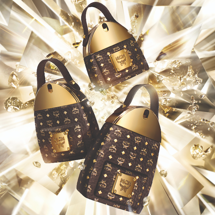 Interparfums | Fragrances | MCM DIAMOND Eau de Parfum